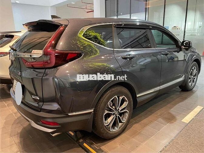 HONDA CRV L 2023 - XE LƯỚT : 11.300km - NHƯ MỚI