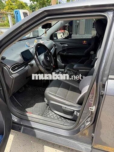 VinFast VF5 Plus 2024 - xe dân biển trắng
