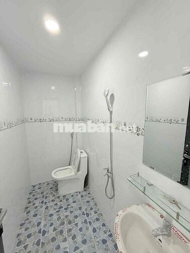 • MẶT TIỀN ÂU CƠ 20M • 60M2 CĂN GÓC nhỉnh 4₫