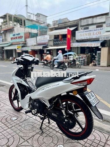 ❤️Honda Future Led 2025, Oder 900Km, GÓP