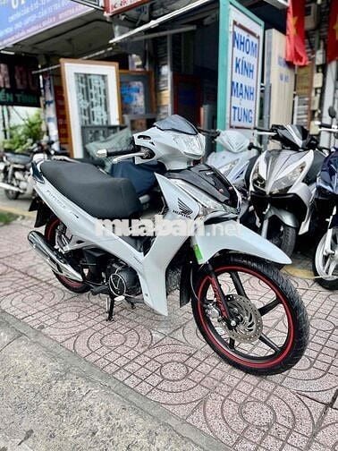 ❤️Honda Future Led 2025, Oder 900Km, GÓP