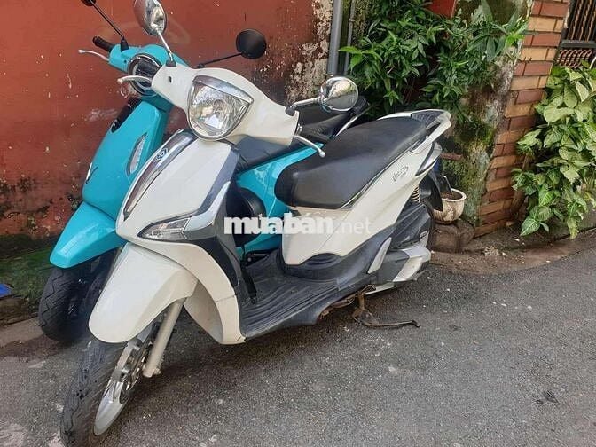 Xe nhà đi ngay chủ