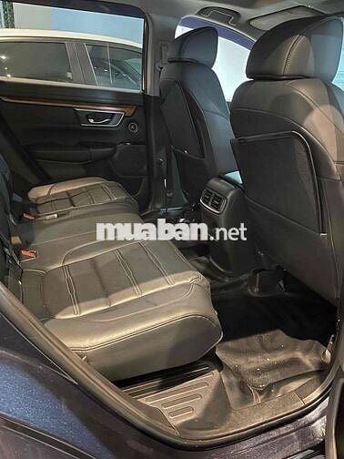 HONDA CRV L 2023 - XE LƯỚT : 11.300km - NHƯ MỚI