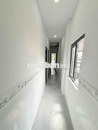 • MẶT TIỀN ÂU CƠ 20M • 60M2 CĂN GÓC nhỉnh 4₫