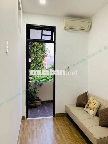 CĂN HỘ 1 PHÒNG NGỦ GẦN BIỂN CÓ BAN CÔNG - PHƯỚC TRƯỜNG 4