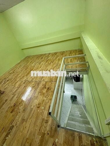CHO THUÊ NHÀ MẶT TIỀN HẺM 1041 TRẦN XUÂN SOẠN