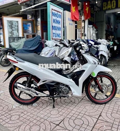 ❤️Honda Future Led 2025, Oder 900Km, GÓP