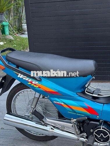 Wea thái 110 rin đẹp chính chủ