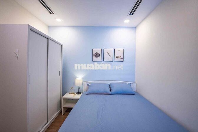 🌟 BÁN CĂN HỘ 2 PHÒNG NGỦ VINHOMES CENTRAL PARK – FULL NT GIÁ TỐT