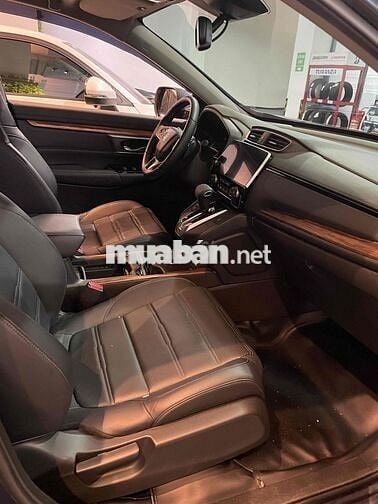 HONDA CRV L 2023 - XE LƯỚT : 11.300km - NHƯ MỚI