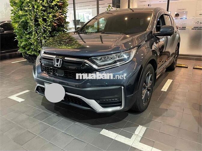 HONDA CRV L 2023 - XE LƯỚT : 11.300km - NHƯ MỚI