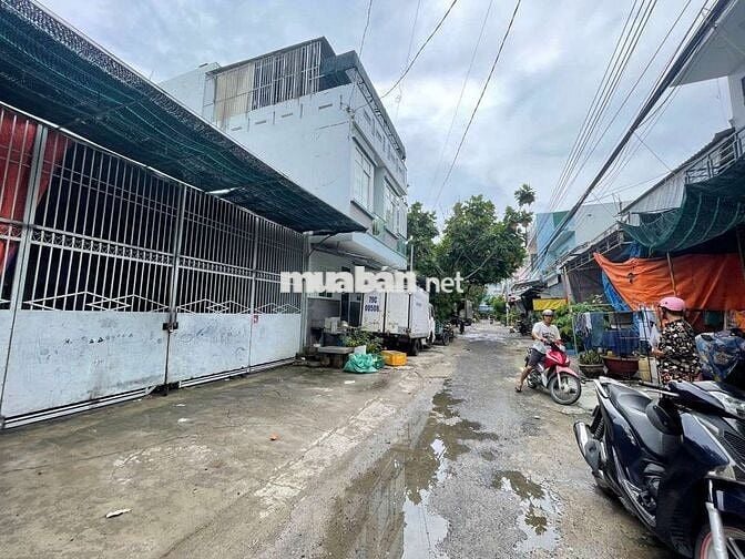 3,5 TỶ- BÁN ĐẤT TĐC HÒN RỚ 1 NHA TRANG