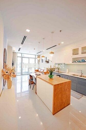 🌟 BÁN CĂN HỘ 2 PHÒNG NGỦ VINHOMES CENTRAL PARK – FULL NT GIÁ TỐT
