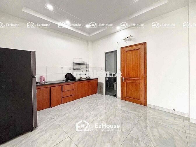 CHO THUÊ PHÒNG TÁCH BẾP FULL NỘI THẤT BANCOL 50M2 NGAY CHỢ THẠCH ĐÀ