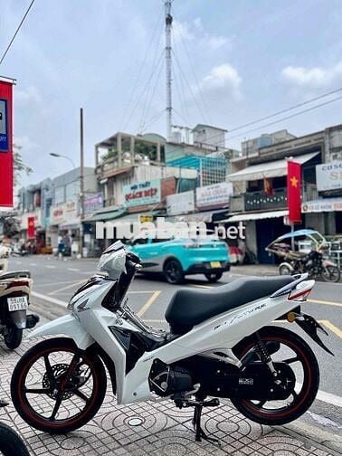 ❤️Honda Future Led 2025, Oder 900Km, GÓP