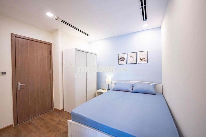 🌟 BÁN CĂN HỘ 2 PHÒNG NGỦ VINHOMES CENTRAL PARK – FULL NT GIÁ TỐT
