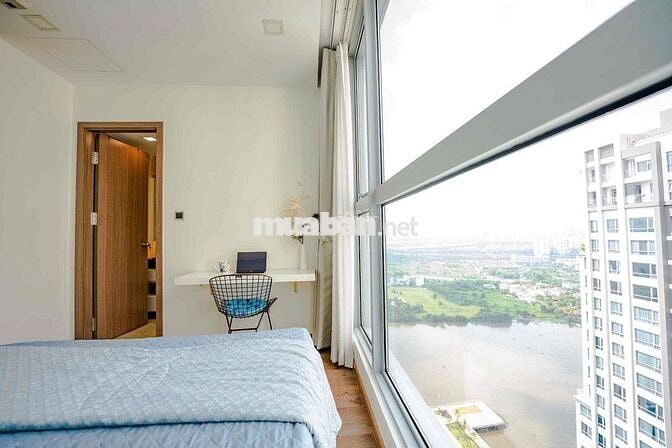 🌟 BÁN CĂN HỘ 2 PHÒNG NGỦ VINHOMES CENTRAL PARK – FULL NT GIÁ TỐT