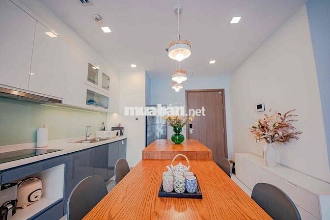 🌟 BÁN CĂN HỘ 2 PHÒNG NGỦ VINHOMES CENTRAL PARK – FULL NT GIÁ TỐT