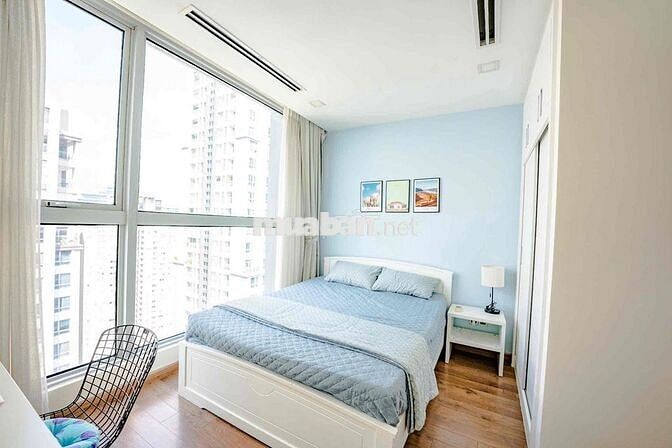🌟 BÁN CĂN HỘ 2 PHÒNG NGỦ VINHOMES CENTRAL PARK – FULL NT GIÁ TỐT