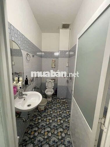BÁN NHÀ 72M2 NGANG 4,5M 4 TẦNG HXH ĐƯỜNG SỐ 3 SÁT AEON GIÁ 7 TỶ TL