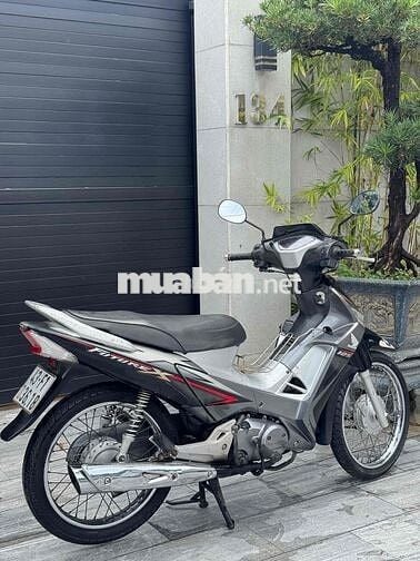 Futre X 2011 chính chủ