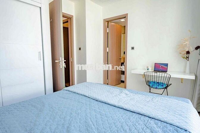 🌟 BÁN CĂN HỘ 2 PHÒNG NGỦ VINHOMES CENTRAL PARK – FULL NT GIÁ TỐT