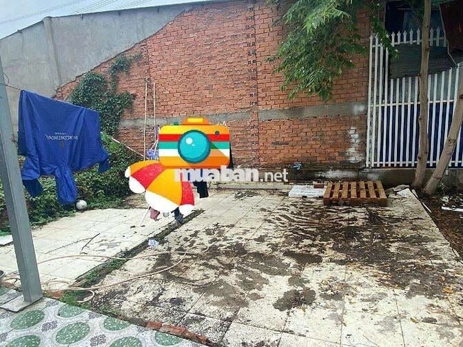 Phước Kiển-nhà bè, Bán đất hẻm xe hơi, diện tích 5m x 20m, giá 5.2 tỷ