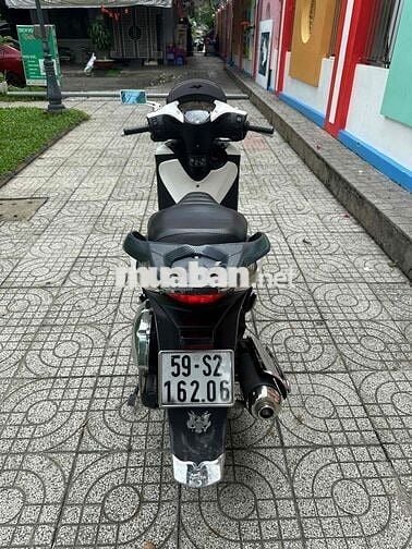 Sh150 cuối 2014 bstp full áo ý xe đẹp giá tốt