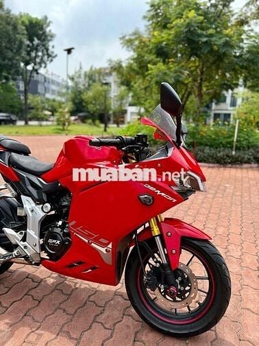 Moto Gpx Demon 150Gr - Biển SG