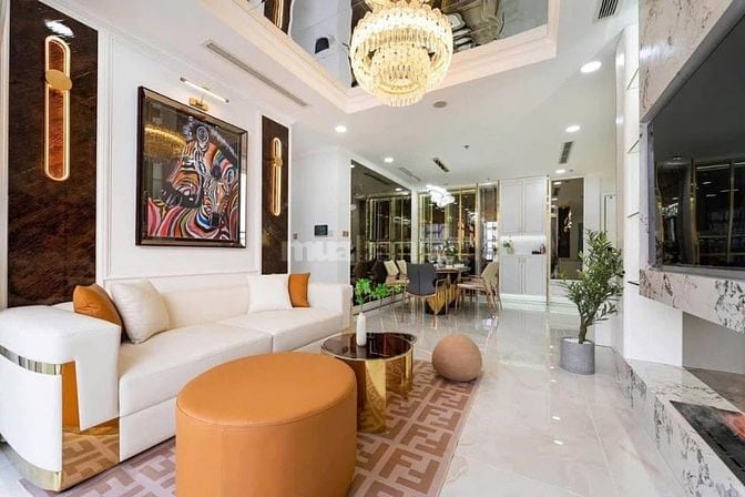 Bán gấp CH 60m2/2 TỶ4 ,full NT, dọn ở ,vay 80%.View MT Phạm Văn Đồng .