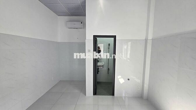 Phòng mới Hoàng Diệu 2 ngã tư TĐ liền kề SPKT, cách Metro 1.7km