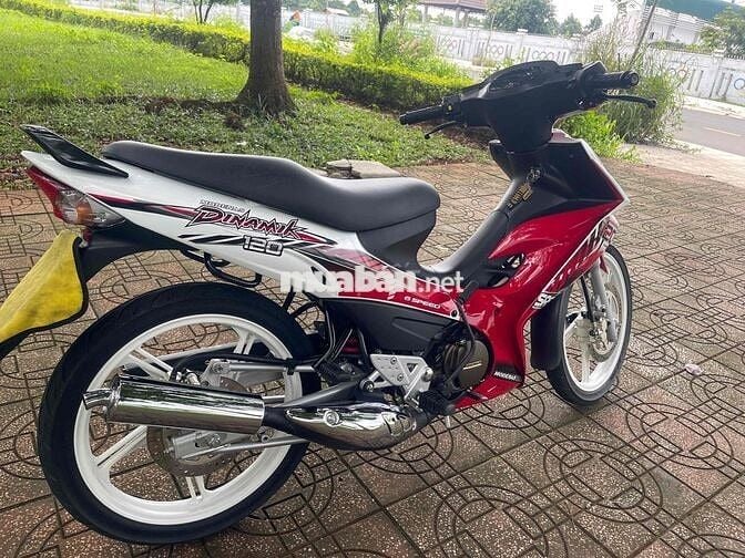 cần bán dinamix 2 thì xe thùng