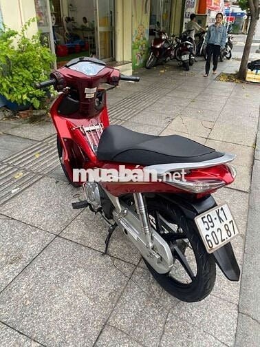 Honda future mập FI 2014 mới 90% biển số thành phố