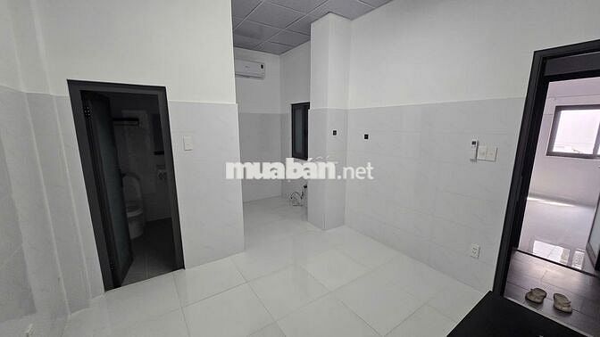 Phòng mới Hoàng Diệu 2 ngã tư TĐ liền kề SPKT, cách Metro 1.7km