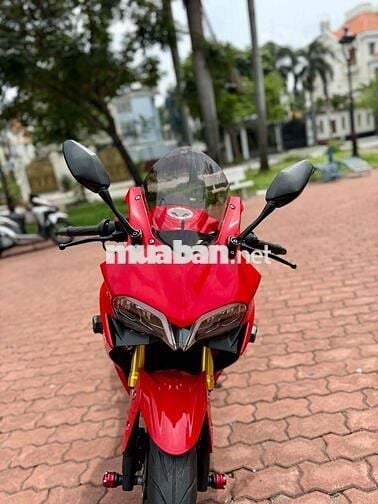 Moto Gpx Demon 150Gr - Biển SG