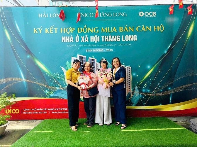  Với số vốn ban đầu 258triệu (30%), sở hữu căn hộ 2PN trên mặt tiền QL