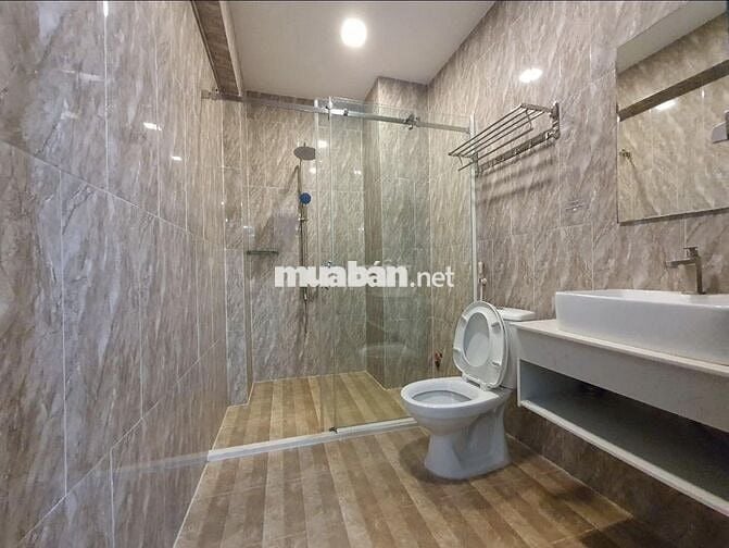 Căn Hộ 1PN Riêng - Gần Coop CỐNG QUỲNH, BV Từ Dũ Quận 1