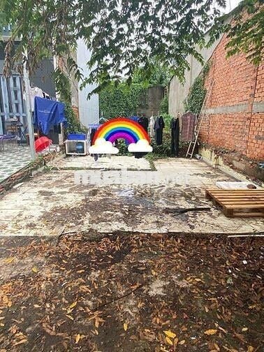 Phước Kiển-nhà bè, Bán đất hẻm xe hơi, diện tích 5m x 20m, giá 5.2 tỷ