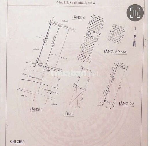 BÁN NHÀ THUỐC TÂY LONG CHÂU ĐC: 26-28 NGUYỄN CỬU VÂN 9×22M HĐT 220 TR