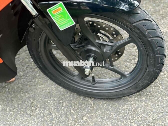 BÁN AB 150C ABs 2022 XE KENG