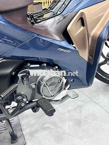 dư dùng bán xe Future 125 chính chủ