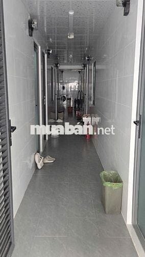 Phòng mới Hoàng Diệu 2 ngã tư TĐ liền kề SPKT, cách Metro 1.7km