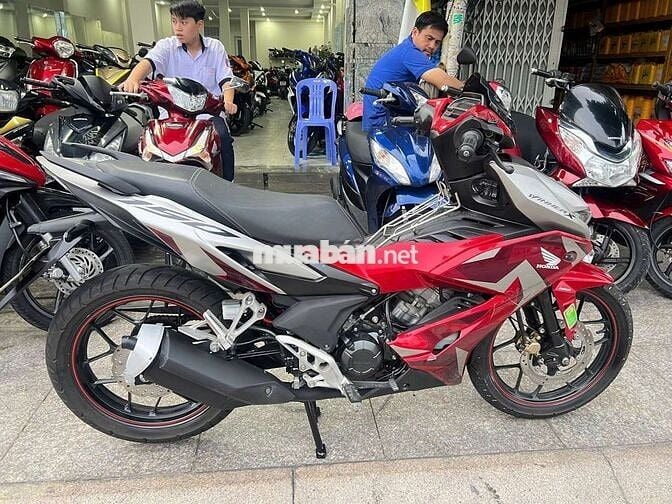 Honda winner x ABS 2020 mới 90% Bstp chính chủ