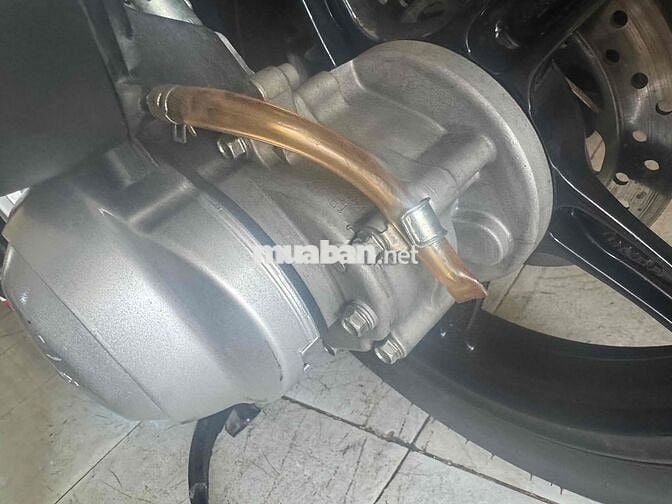 sh 150 nhập ý 2011 nguyên zin ngay chủ bstp