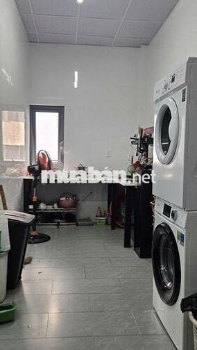 Phòng mới Hoàng Diệu 2 ngã tư TĐ liền kề SPKT, cách Metro 1.7km