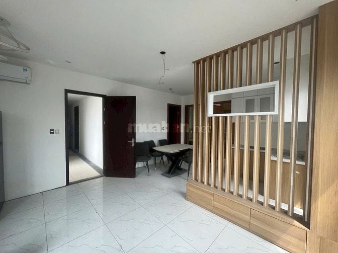  Với số vốn ban đầu 258triệu (30%), sở hữu căn hộ 2PN trên mặt tiền QL