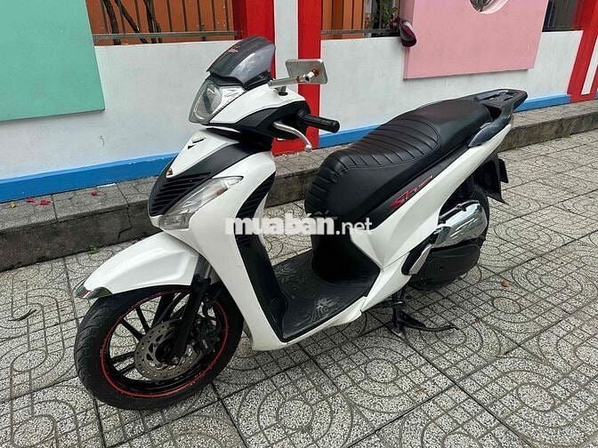 Sh150 cuối 2014 bstp full áo ý xe đẹp giá tốt