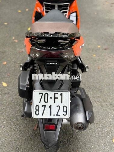 BÁN AB 150C ABs 2022 XE KENG