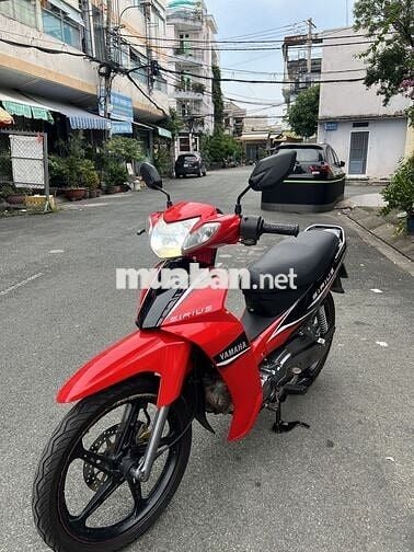 💥Yamaha Sirius 110 Bánh Mân Thắng đia. CÓ BẢO HÀNH