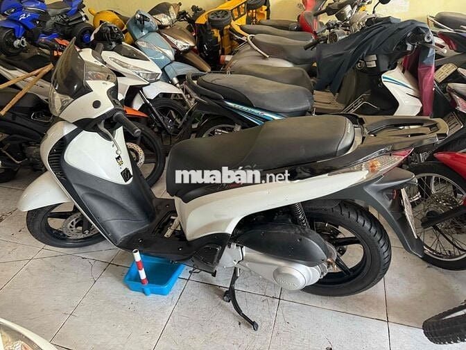 sh 150 nhập ý 2011 nguyên zin ngay chủ bstp